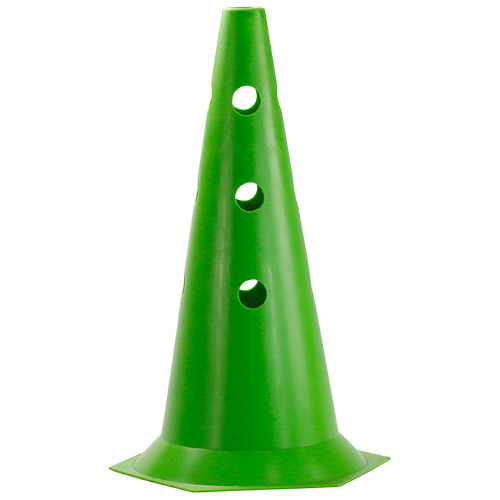Cone 50 cm Furado | Base Representações