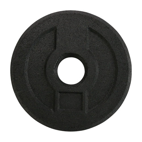 Anilha de Calibragem Hi-Temp 1kg | Base Representações