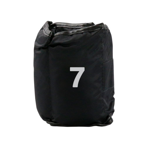 Caneleira 7kg | Base Representações