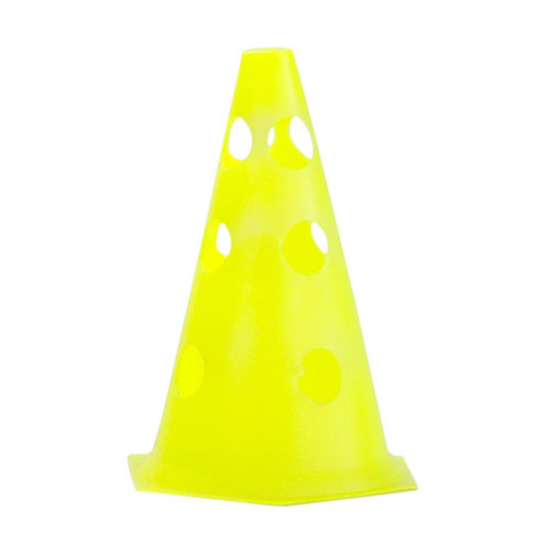 Cone 24 cm Pequeno Furado | Base Representações