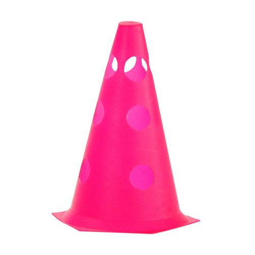 Cone 24 cm Pequeno Furado | Base Representações