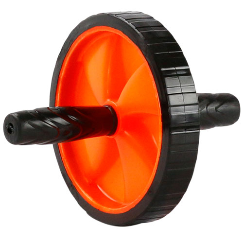 Roda Abdominal | Base Representações