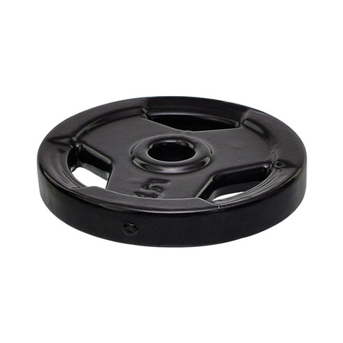 Anilha Sport 10kg Revestida | Base Representações