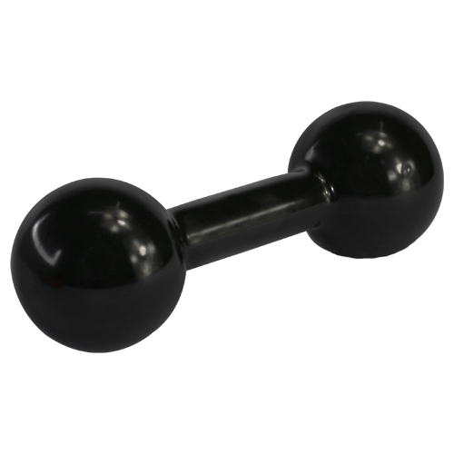 Halter Bola 7kg Revestido | Base Representações