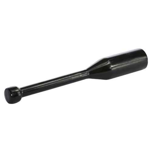 Clubbell 6kg Pintado Preto | Base Representações