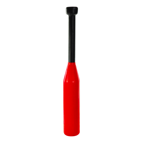 Clubbell Pegada Pintada 4kg Corpo Revestido  | Base Representações