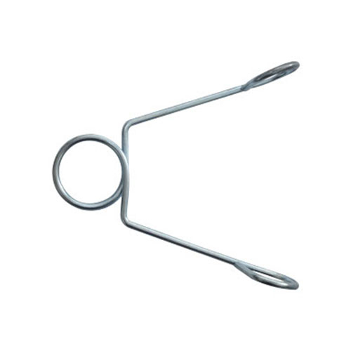 Presilha Espiral 2 voltas 1 . 1/8