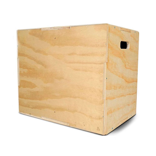 Box Jump 75 x 50 x 60 | Base Representações