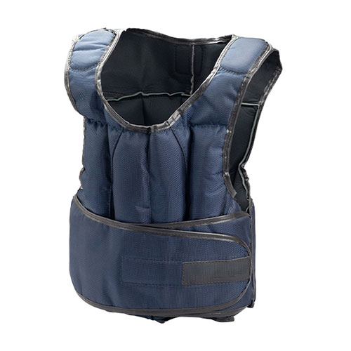 Colete de Peso 10 kg | Base Representações