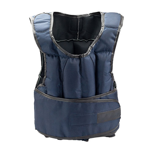 Colete de Peso 15 kg | Base Representações