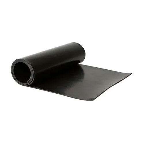 Pisos de PVC em Rolo 4mm Black | Base Representações