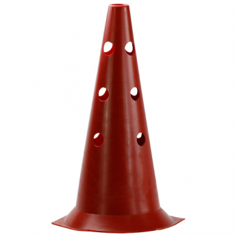 Cone 50 cm Furado | Base Representações