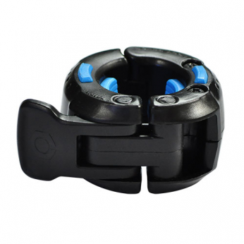 Presilha LOCK PRESS MINI (Para Barra Standard) | Base Representações