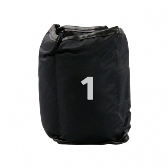 Caneleira 1kg | Base Representações