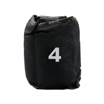 Caneleira 4kg | Base Representações