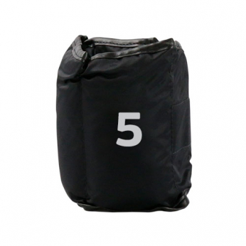 Caneleira 5kg | Base Representações
