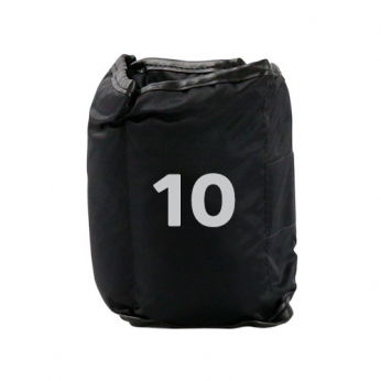 Caneleira 10kg | Base Representações