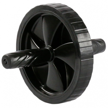 Roda Abdominal | Base Representações