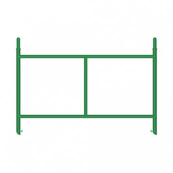 Andaimes 1,5 x 1,0m | Base Representações