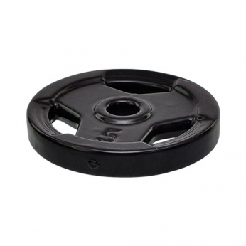 Anilha Sport 15kg Revestida | Base Representações
