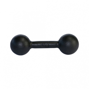 Halter Bola Pintado 2kg | Base Representações