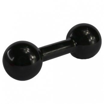 Halter Bola 3kg Revestido | Base Representações