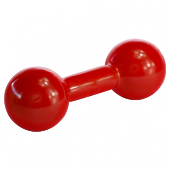 Halter Bola 8kg Revestido | Base Representações