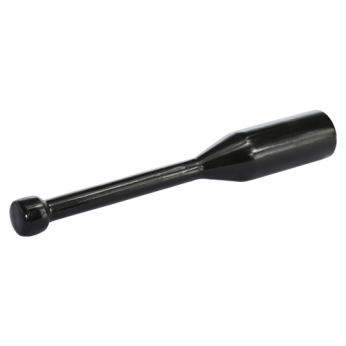 Clubbell 8kg Pintado Preto | Base Representações