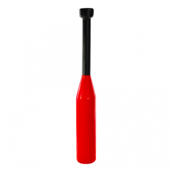 Clubbell Pegada Pintada 6kg Corpo Revestido  | Base Representações