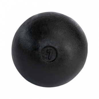Bola Arremesso Pintada 1kg | Base Representações