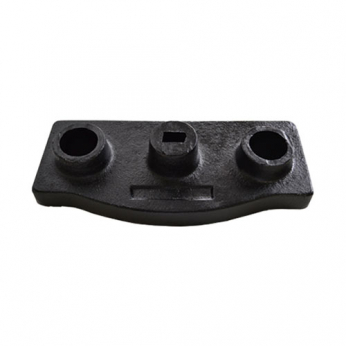 Tijolinho / Guia para Aparelho de Ginástica 5Kg | Base Representações