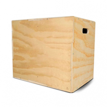 Box Jump 75 x 50 x 60 | Base Representações