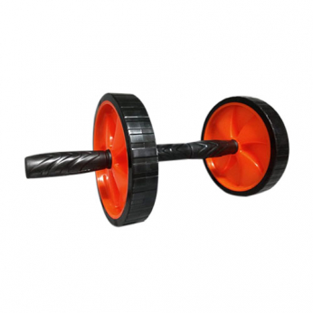 Roda Abdominal Dupla | Base Representações