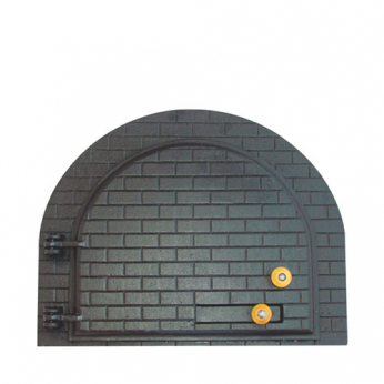 Porta de Forno Igloo | Base Representações