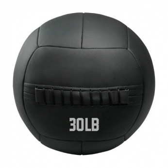 Wall Ball em Couro 30 Libras | Base Representações