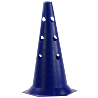 Cone 50 cm Furado | Base Representações