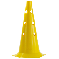 Cone 50 cm Furado | Base Representações