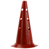 Cone 50 cm Furado | Base Representações