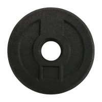 Anilha de Calibragem Hi-Temp 2kg | Base Representações