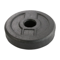Anilha de Calibragem Hi-Temp 3kg | Base Representações