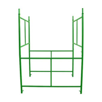 Andaimes 1,5 x 1,0m | Base Representações