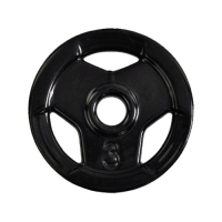 Anilha Sport 15kg Revestida | Base Representações