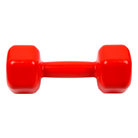 Halter 8kg Sextavado Revestido | Base Representações