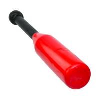 Clubbell Pegada Pintada 6kg Corpo Revestido  | Base Representações