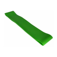Mini Band Light Verde Limão  | Base Representações