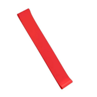 Mini Band Medium Vermelho   | Base Representações