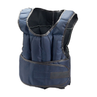 Colete de Peso 5 kg | Base Representações