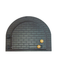 Porta de Forno Igloo | Base Representações