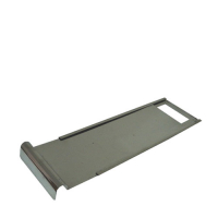 Registro para Forno e Fogão Inox | Base Representações